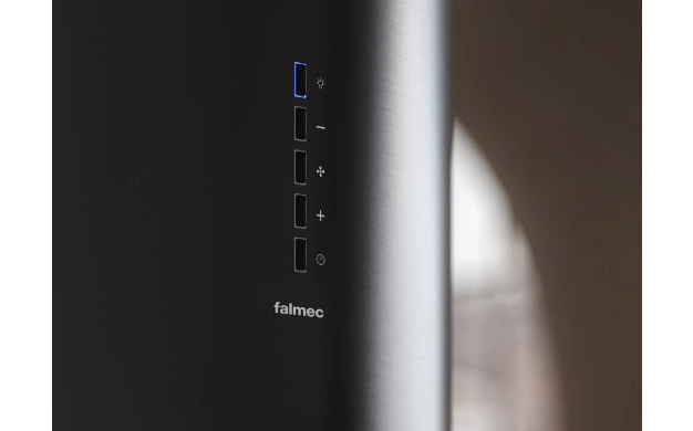 Аспиратор Falmec Polar Black